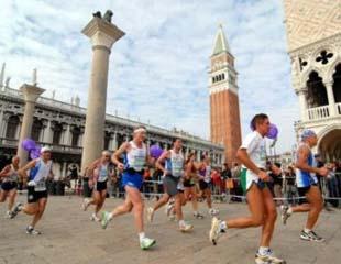 11º Campionato Italiano di Maratona Reggio Emilia, 11 dicembre dicembre 2011 1 2 3 4 5