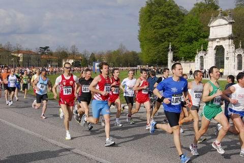 10º Campionato Italiano di Mezza Maratona 5º Criterium di Mezza Maratona per l Unicef Piacenza, 6 marzo