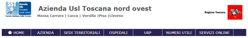 L ATTUALE ORGANIZZAZIONE DEI CORSI