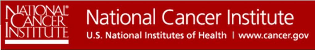 Physician Data Query A major component of the Institute s [National Cancer Institute USA ] program to reduce nationwide cancer mortality 50% by the year 2000 Informazione per i professionisti