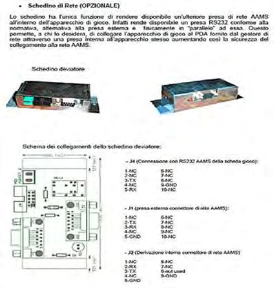 Elettronica Marim Smeraldo Plus