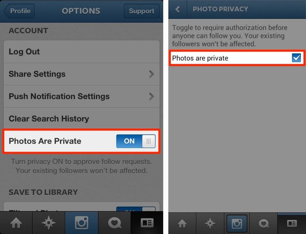 privacy dei Social Media Conoscere alcune App