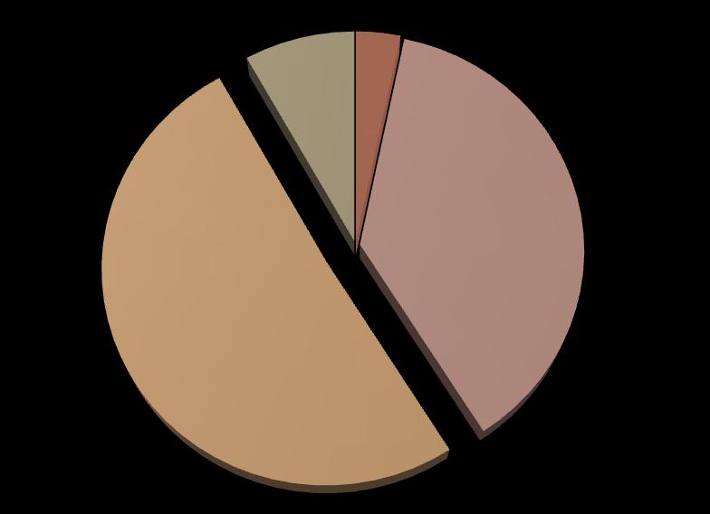 > 60 ANNI 8% ETA' 31-40 ANNI 3% 51-60