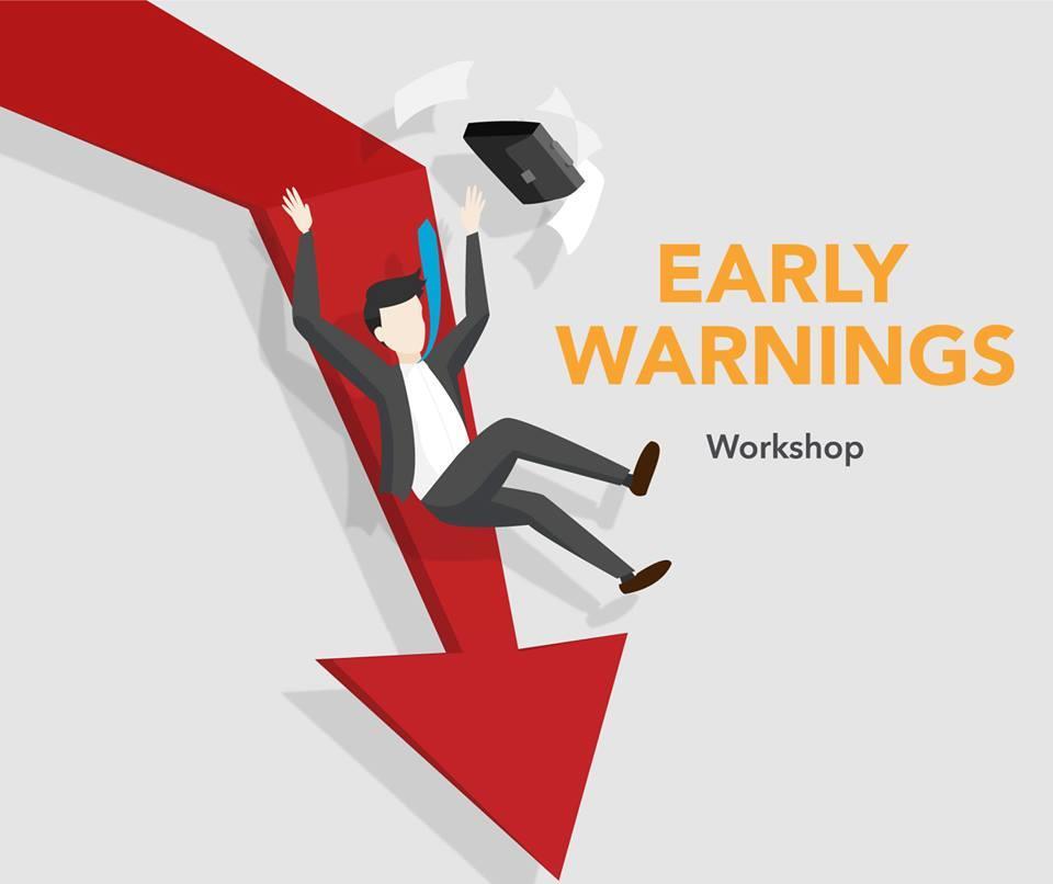Workshop Early warning: Sistemi di Allerta e AQR L'impatto