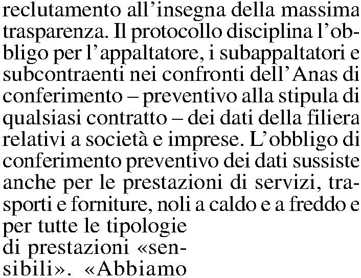 Diffusione: