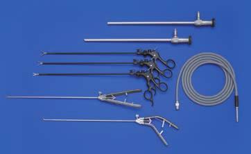 Singoli componenti 26348 Training model per laparoscopia sec.
