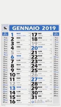 CALENDARI 18_2_Layout 1 07/06/18 11:20 Pagina 101 cm 10,5 cm 31 F04466-BN BLUE NERO