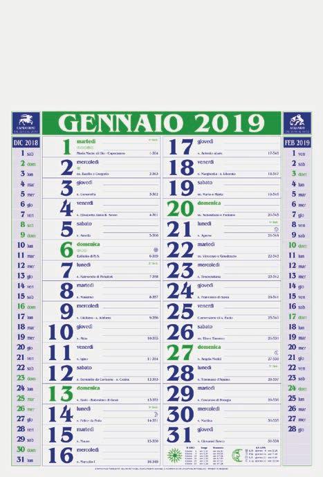 CALENDARI 18_2_Layout 1 07/06/18 11:19 Pagina 92 cm 9 cm 28,8 F04470-RB ROSSO BLUE F04470-VB VERDE BLUE F04470-CB CELESTE BLUE F04470 MEDIO TT 1,0500 Calendario olandese 12 ff.