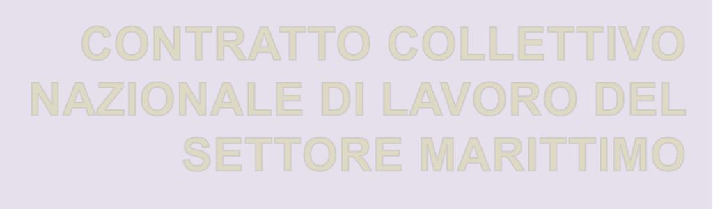 -è costituito da 15 distinte Sezioni, ognuna con il proprio campo di applicazione; -alcune di queste Sezioni sono sottoscritte anche da altre