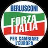 Lega Partito Democratico Movimento 5 Stelle Fratelli d'italia Forza Italia Europa Verde
