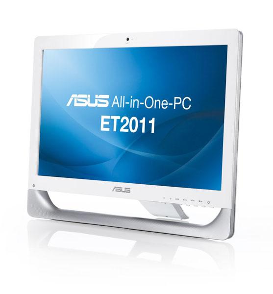 Asus, Intel a memoria 15.6 ha antiriflesso a 1.8GHz, seconda una pollici Atom All-in-One risoluzione RAM con D425 delle single DDR3 sottosistema ET1611PUT configurazioni. di touch. 1.366x768 e hard grafico disk sarà pixel Questa da disponibile integrato 250GB ed gamma è a Intel tipo 5400rpm.