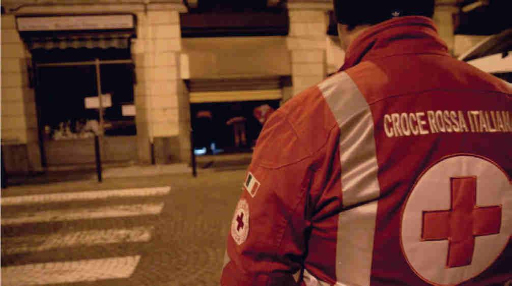 Sociale Favoriamo il supporto e l inclusione sociale 2.1. Unità di Strada Il Comitato di Vigevano è impegnato durante le fredde notti invernali in supporto ai meno fortunati.