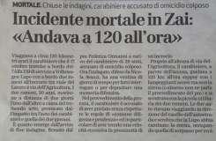 . 5 La responsabilità civile Legge n 990 del 24 dicembre 1969 (assicurazioni obbligatorie) ECCO ESEMPI di QUANDO L ASSICURAZIONE NON PAGA I DANNI Il mezzo deve avere i