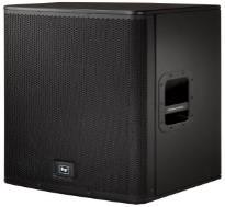 GUIDA AI PRODOTTI - SETTORE MUSICALE Pagina 25 DIFFUSORI & SUBWOOFER PASSIVI DIFFUSORI PASSIVI SERIE LIVE X ELX112 Diffusore con cabinet in legno a 2 vie con