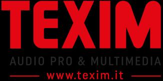 TEXIM S.r.l. Via Concordia, 6 20838 RENATE (MB) Tel. +39 0362 923811 - Fax +39 0362 9238206 E-mail: texim@