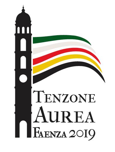 13/14/15 Settembre 2019 ORGANIZZAZIONE Alfieri Bandieranti e Musici del Palio del Niballo Palio di Faenza Borgo