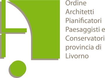 BANDO DI GARA Realizzazione del logo e del titolo istituzionale per una rassegna di architettura dell Ordine degli Architetti PPC della Provincia di Livorno Premessa: L Ordine degli Architetti PPC