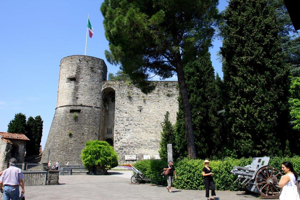 La Rocca