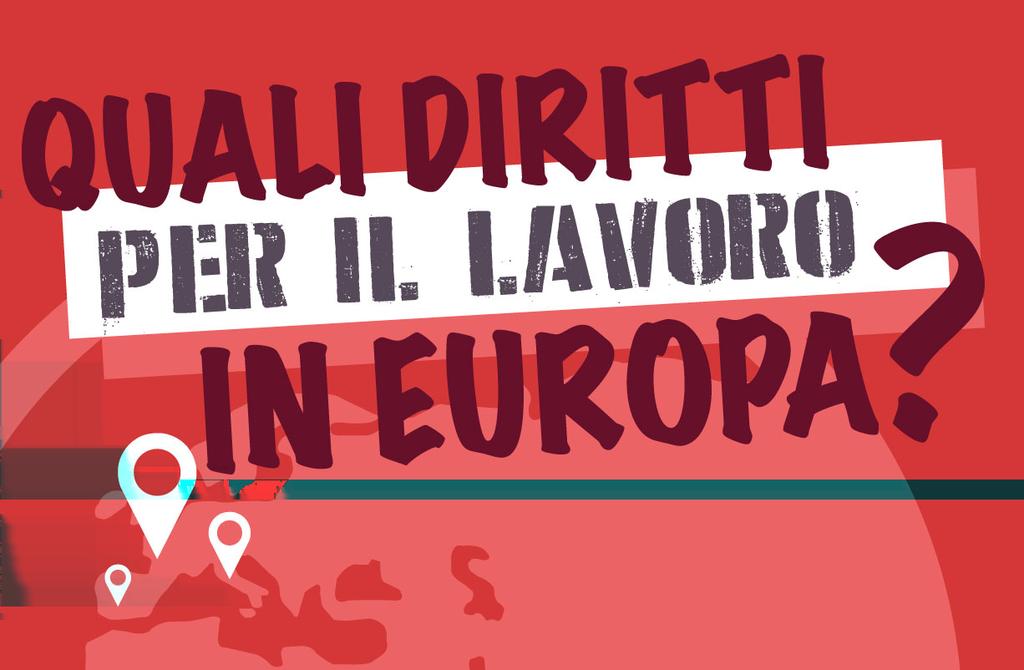 Multinazionali in Europa, delocalizzazioni e