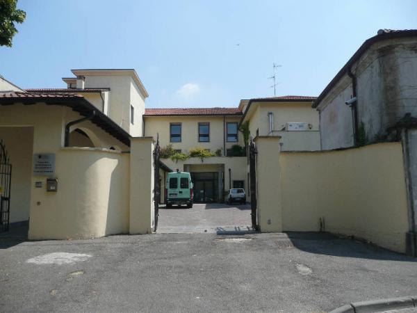 Villa Brivio (ex) - complesso Brugherio (MB) Link risorsa: http://www.lombardiabeniculturali.