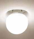 38 tubolare E27 led dim goccia gls A65 led dim 7w - 560lm - 2700 k cod. lamled086 220-240V - 12.000 h - 2,5x9,7cm 220-240V - 12.