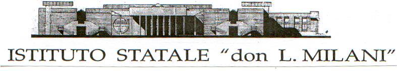 Liceo Linguistico - Liceo delle Scienze Umane (0pzione economico - sociale) - Liceo delle Scienze Umane - Liceo Musicale Sede centrale: Via Roma- Tel. 080/79347 79348 - Fa