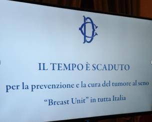 Breast Unit