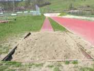 spaz Spet ATLETICA LEGGERA (PISTA