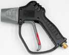 Accessori per idropulitrici Kit innesto rapido tubo/pistola Kit innesto rapido tubo/pistola - ottone - ingresso 3/8 -