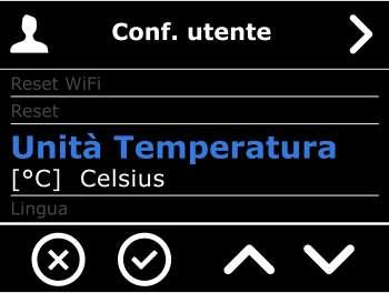 Per disattivare gli aggiornamenti è sufficiente cliccare sull icona. Gli aggiornamenti vengono ricercati in maniera automatica ma è possibile avviare una ricerca manuale tramite il tasto.