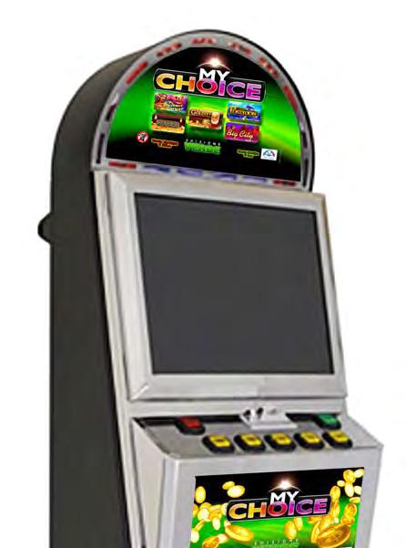 Slot Prontoscheda (Mondo Giochi)