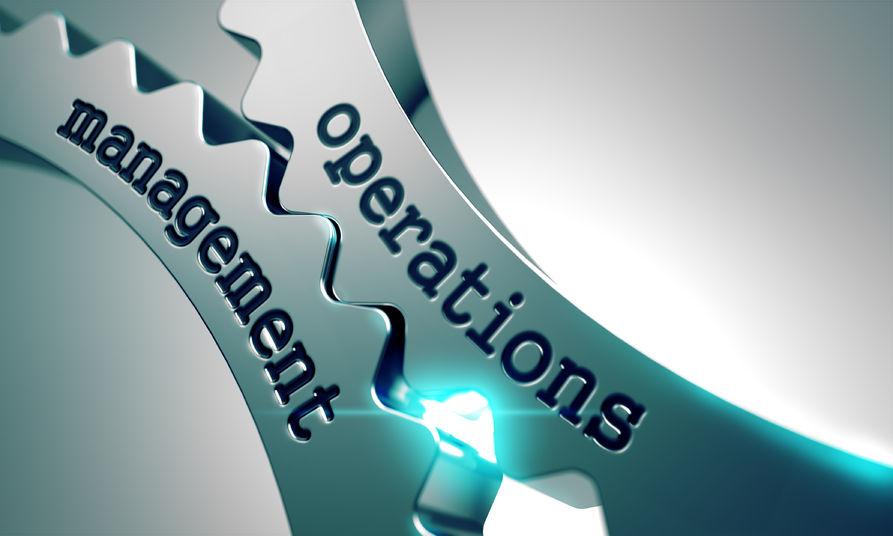 Marketing strategy Omnichannel OPERATIONS Operational