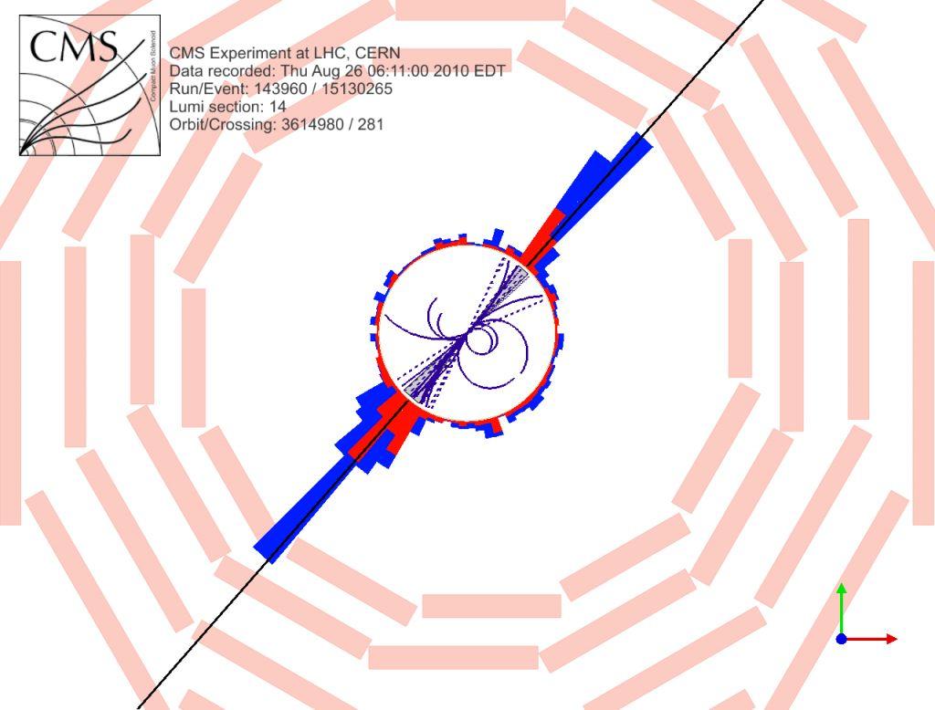 LHC Physics