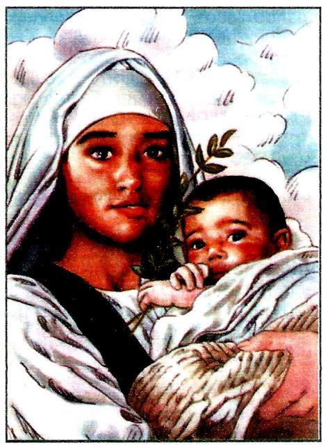 Anno B 1 gennaio 2018 Maria santissima madre di Dio IL CAPOLAVORO DELLA MISERICORDIA Dl DIO "MARIA, da parte sua, serbava tutte queste cose meditandole nel suo cuore": con queste parole l'evangelista