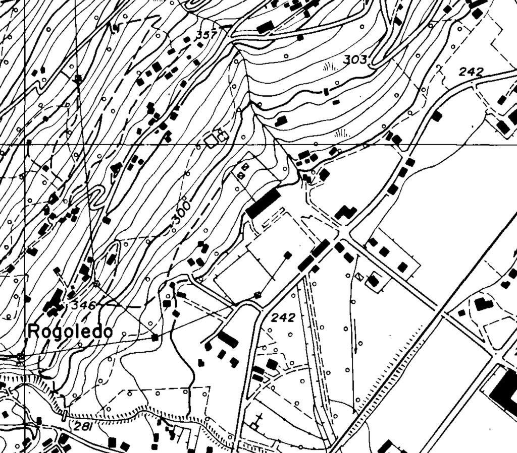 PROPOSTA DI MODIFICA 01 AL PIANO DI CLASSIFICAZIONE ACUSTICA COMUNALE VIGENTE AREA SUD-OVEST COMUNE DOMODOSSOLA ZONA CENTRALE