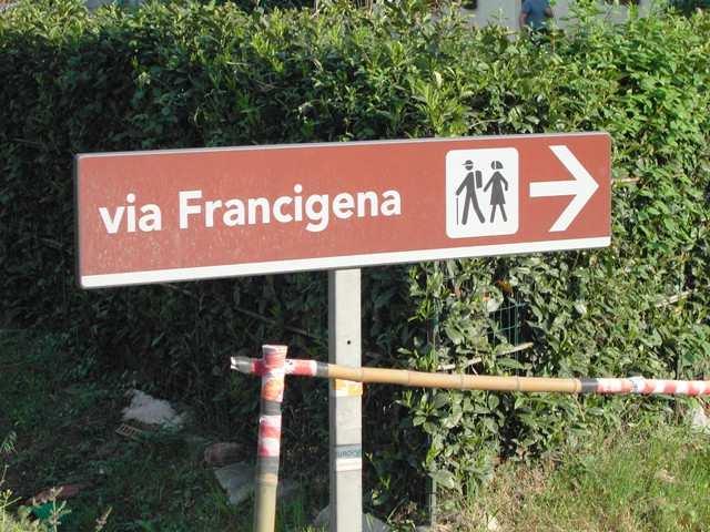 [Monteriggioni] Riconoscimento dell'unesco alla via Francigena, il Min... http://www.gonews.it/2016/04/26/monteriggioni-riconoscimento-dellun... 1 di 3 27/04/2016 9.