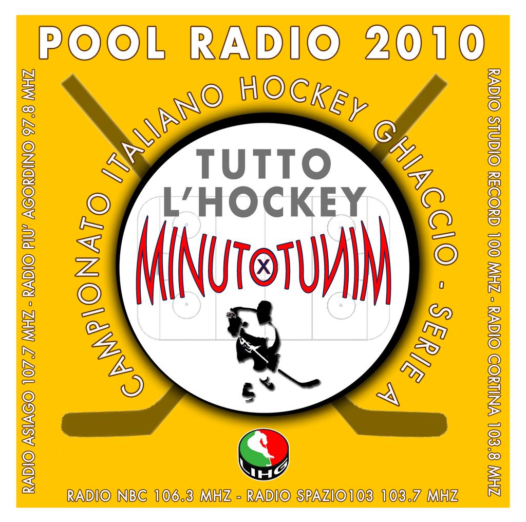 5a 21/11/10 Domenica AGORDO HOCKEY - HC EPPAN LAKERS 6-4 27/11/10 Sabato 19.00 HC EPPAN LAKERS - REAL TORINO HC 6a 28/11/10 Domenica 11.00 HC EPPAN LAKERS - REAL TORINO HC 19.