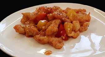 Cucina cinese -
