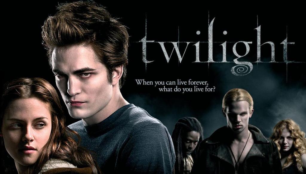 TWILIGHT