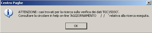 Con il presente aggiornamento la somma dei contributi versati al PREVEDI