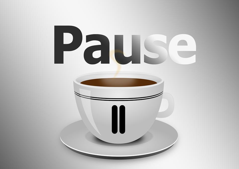 Pausa - 5