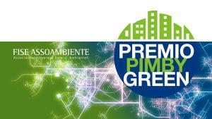Premio PIMBY Green contro la cultura NIMBY che osteggia le infrastrutture Condi vidi Pubblicato il 4 marzo 2019 In Italia sono oltre 300 gli impianti e le infrastrutture osteggiate a livello