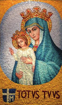 Totus Tuus. La Consacrazione a Maria. Per appartenere più perfettamente a Gesù Cristo, nel modo più dolce facile e sicuro.