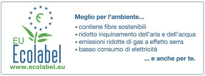 Una tecnologia pulita e a rifiuti zero Oltre alle fibre di cellulosa, i contenitori Tetra Pak contengono materie plastiche ed alluminio: grazie alla nostra speciale tecnologia questi materiali non