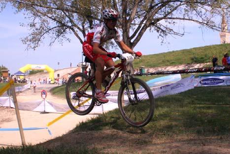 10a prova 26 Settembre Noventa L'asd RAMPI CLUB MTB come ogni anno aspetta con trepidazione gli appuntamenti agonistici dei vari trofei ma è particolarmente impegnato da alcuni anni ad organizzare