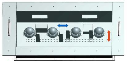 Sistema che integra in un unica soluzione: Database veicoli