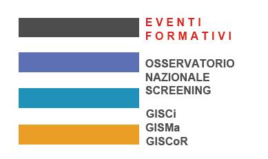 Agenzia Regionale Sanitaria Lo screening per il carcinoma colorettale