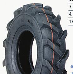 Pneumatici per agricoltura Agricultural tyres CR 308 3.