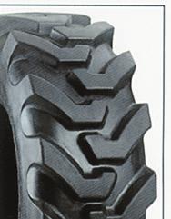 Pneumatici per bobcat e pale - MPT Bobcat skid-steer tyres CR 324 10.5/80-18 10 910x270 1935 9x18 12.