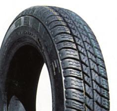 Pneumatici trasporto bassa velocità Low speed trailer tyres CR 358 5.00-10 8 517x143 450 3.50/10 135/80-13 6 550x135 400 4.